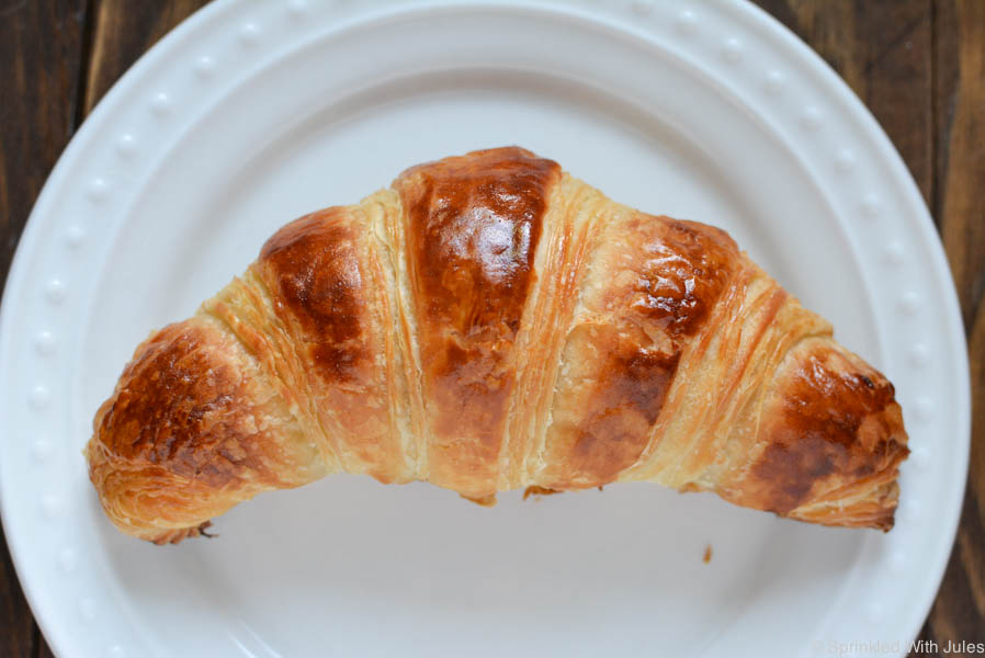 croissant image